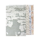 Carpet Rug Wool Assorted Design, 18x27 in (25 Pack)