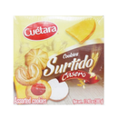 Cuetara, Cookies Surtido Casero, 13.4 oz (12 Pack)