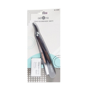 adro, Barber Razor Straight Edge with 5 Blades (12 Pack)