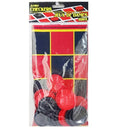 Toy Checkers Game Jumbo (24 Pack)