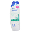Head & Shoulders, Shampoo Soothing Scalp, 400 ml (6 Pack)