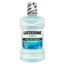 Listerine, Zero, 250 ml (8 Pack)