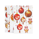 X-Mas Gift Bags 2-XL Assorted (12 Pack)