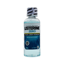 Listerine, Zero, 100 ml (48 Pack)