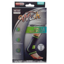 Wish, Ankle Support 1pc, 1 ct (12 Pack)