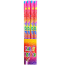 Party Poppers, 100 cm (12 Pack)