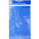 Table Cover Royal Blue (24 Pack)