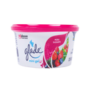 Glade, Car Air Fresh Gel Radiant Black, 70 g (30 Pack)