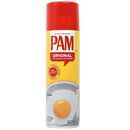 PAM, Spray Canola Oil Blend Original, 12 oz (24 Pack)