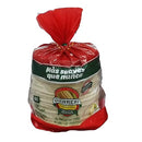 Guerrero, Corn Tortillas 80 ct White, 6 in (6 Pack)
