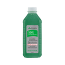 Swan, Isopropyl Alcohol 50% Green, 16 oz (12 Pack)