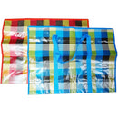 Shopping Bag 70 X 55 X 23 Assorted Designs (12 Pack)