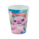 Plastic Tumbler Stitch, 15 oz (24 Pack)