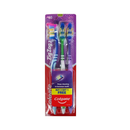Colgate, Toothbrush Medium Zig Zag, 3 ct (36 Pack)
