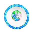 Bowl Plastic Stitch, 6.5 in (12 Pack)