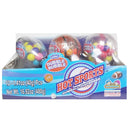Kidsmania, Dubble Bubble, Hot Sports Gumball Candy, 1.41 oz (12 Pack)