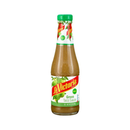 La Victoria, Taco Sauce Green Glass, 12 oz (12 Pack)