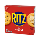 Ritz, Nabisco Crackers, 13.7 oz (12 Pack)