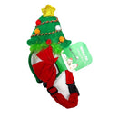 X-Mas Pet Tree Headband & Collar (12 Pack)