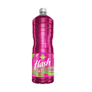 Flash, Cleaner Potpourri Latino, 42 oz (12 Pack)
