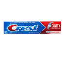 Crest, Cavity Protection Regular, 8.2 oz (40 Pack)