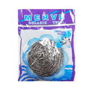 Scrubbers Stainless Steel, 1 ct (12 Pack)