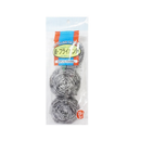 Scrubbers Stainless Steel, 3 ct (12 Pack)