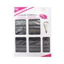 Elegant, Sewing Needle Set, 90 ct (24 Pack)