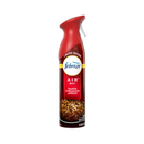 Febreze, Air Baked Cinnamon Apples, 8.8 oz (6 Pack)