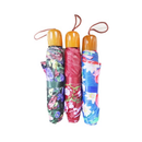 Umbrella Mini Flowers Assorted (12 Pack)