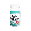 Healthy Sense, Apple Cider Slim Tabs, 24 ct (12 Pack)