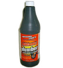 LA's Totally Awesome, Plumber Liquid Drain, 32 oz (12 Pack)