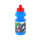 Kids Sports Bottle Avengers, 11.8 oz (12 Pack)