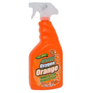 Awesome, Oxygen Orange Degreaser, 32 oz (12 Pack)