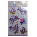 Room Decoration Wall Sticker (12 Pack)