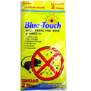 Blue-Touch, Glue Traps, 2 ct (36 Pack)
