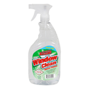 Awesome, Window Cleaner With Vinegar, 32 oz (12 Pack)
