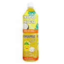 Nico, Coconut Milk with Nata De Coco, Mango, 16.9 oz (6 Pack)