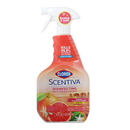 Clorox, Scentiva Bleach, Tahitian Grapefruit Splash, Spray, 32 oz (9 Pack)
