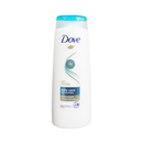 Dove, Daily Care Shampoo, 200 ml (24 Pack)