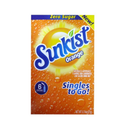 Sunkist, Orange Singles To Go, 6 ct (12 Pack)