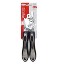 Bottle & Can Opener Stainless Steel, 8.5 in (24 Pack)