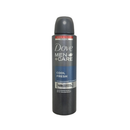 Dove, Men Anti-Perspirant Cool Fresh, 150 ml (12 Pack)