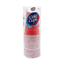 Best Choice, Cold Cups Red 20 ct, 18 oz (48 Pack)