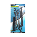 FamilyMaid, Barber Set, 4 ct (12 Pack)