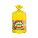 Guerrero, Tostada Casera Amarilla, 22 ct (16 Pack)