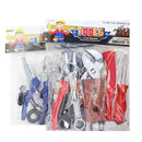 Toy Tool Set PVC Bag Assorted (24 Pack)