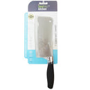 Ideal Kitchen, Cleaver Knife 7 in Stainless Steel (12 Pack)