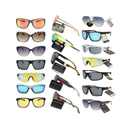 Foster Grant, Sunglasses Assorted (125 Pack)