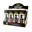 Magnetic Bottle Opener Assorted Design, 5.5 in (36 Pack)